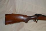 Winchester M -70 Featherweight .270 - 8 of 10