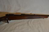 Winchester M -70 Featherweight .270 - 9 of 10