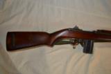 Winchester M-1 Carbine - 1 of 14