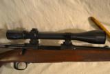 Winchester M-70 Featherweight .270 - 14 of 15