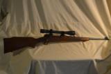 Winchester M-70 Featherweight .270 - 1 of 15