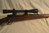 Winchester M-70 Featherweight .270 - 3 of 15