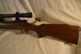 Winchester M-70 Featherweight .270 - 5 of 15