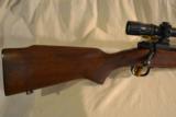 Winchester M-70 Featherweight .270 - 2 of 15