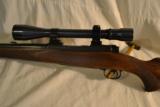 Winchester M-70 Featherweight .270 - 6 of 15