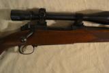 Winchester M-70 Featherweight .270 - 15 of 15