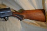 Remington Model 11 Military Shotgun - Riot - 3 of 13