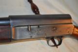 Remington Model 11 Military Shotgun - Riot - 2 of 13
