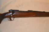 Winchester M -70 - .270 Cal - 1 of 16