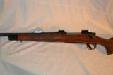 Remington Classic Deluxe 700 LH Cal 30.06 - 1 of 15