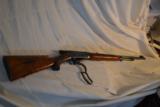 Winchester M - 64 Deluxe - w/20" BBl .30WCF - 2 of 15
