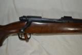 Winchester M -70 Varmint
.220 Swift - 8 of 17