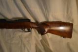 Winchester M -70 Varmint
.220 Swift - 15 of 17