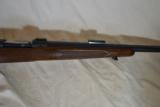 Winchester M -70 Varmint
.220 Swift - 7 of 17
