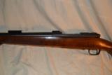 Winchester M -70 Varmint
.220 Swift - 16 of 17
