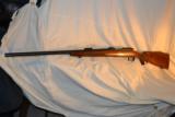 Winchester M -70 Varmint
.220 Swift - 14 of 17