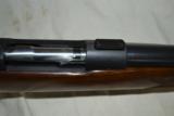 Winchester M -70 Varmint
.220 Swift - 10 of 17