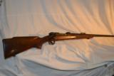 Winchester M -70 Varmint
.220 Swift - 1 of 17