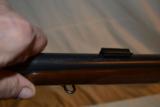 Winchester M -70 Varmint
.220 Swift - 17 of 17