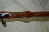 Winchester M -70 Varmint.220 Swift - 13 of 17