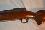 Winchester M-70 Pre 64 .264 Win Mag - 3 of 15
