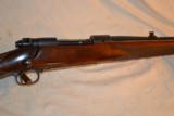 Winchester M-70 Pre 64 .264 Win Mag - 1 of 15