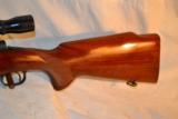 Winchester M-70 .270 w/Weaver K-3 Scope - 2 of 15