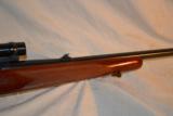 Winchester M-70 .270 w/Weaver K-3 Scope - 13 of 15