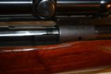 Winchester M-70 .270 w/Weaver K-3 Scope - 15 of 15