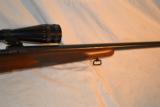Winchester M -70 HD Varmint - Pre 64 - 10 of 15