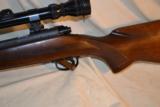Winchester M -70 HD Varmint - Pre 64 - 4 of 15