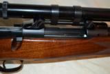Winchester M-70 Super Grade Cal.270 - 13 of 13