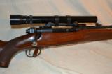 Winchester M-70 Super Grade Cal.270 - 3 of 13