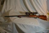 Winchester M -70 Post 64 - 30.06 (1966) - 1 of 15