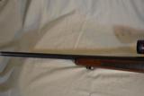 Winchester M -70 Post 64 - 30.06 (1966) - 2 of 15