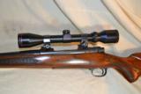 Winchester M -70 Post 64 - 30.06 (1966) - 3 of 15