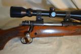 Winchester M -70 Post 64 - 30.06 (1966) - 10 of 15