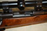 Winchester M -70 Post 64 - 30.06 (1966) - 12 of 15