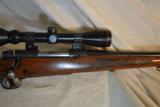 Winchester M -70 Post 64 - 30.06 (1966) - 9 of 15