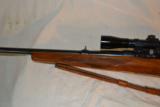 Winchester M-70 .270WCF Transitional (1946-48) Pre-64 - 4 of 15