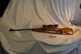 Winchester M-70 .270WCF Transitional (1946-48) Pre-64 - 1 of 15