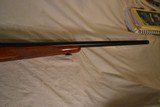 Winchester M-70 .220 Swift Cal. Pre - 64 - 8 of 14