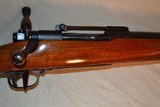 Winchester M-70 .220 Swift Cal. Pre - 64 - 10 of 14