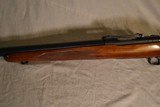 Winchester M-70 .220 Swift Cal. Pre - 64 - 2 of 14