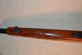 Winchester M-70 .220 Swift Cal. Pre - 64 - 7 of 14