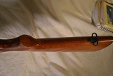 Winchester M-70 .220 Swift Cal. Pre - 64 - 5 of 14