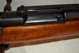 Winchester M-70 .220 Swift Cal. Pre - 64 - 14 of 14