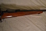 Winchester M-70 .220 Swift Cal. Pre - 64 - 9 of 14