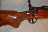 Winchester M-70 .220 Swift Cal. Pre - 64 - 11 of 14