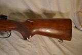 Winchester M -70 "Featherweight" .270 Cal - 4 of 13